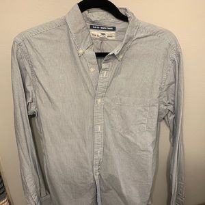 Mens Button Down